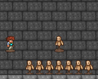 泰拉瑞亚瑟银模组百科精准项链物品属性配图