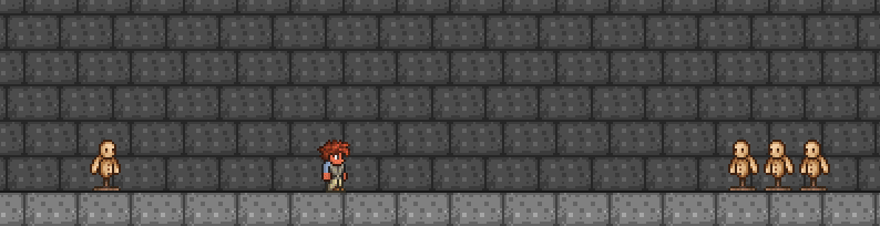 泰拉瑞亚瑟银模组百科耀火飞镖物品属性配图