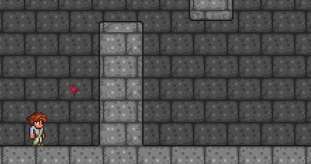 泰拉瑞亚瑟银模组百科移沙袋物品属性配图