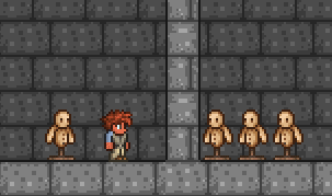 泰拉瑞亚瑟银模组百科涡流短剑物品属性配图 泰拉瑞亚瑟银模组百科涡流短剑物品属性配图