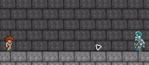 泰拉瑞亚瑟银模组百科光之苦痛物品属性配图