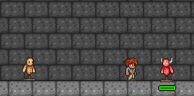 泰拉瑞亚瑟银模组百科肉食者之牙物品属性配图