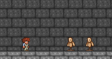 泰拉瑞亚瑟银模组百科回旋刃物品属性配图