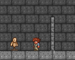 泰拉瑞亚瑟银模组百科珍珠长矛物品属性配图