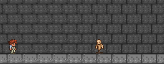 泰拉瑞亚瑟银模组百科大型荧光棒物品属性配图