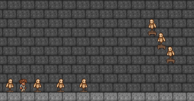 泰拉瑞亚瑟银模组百科星轨物品属性配图