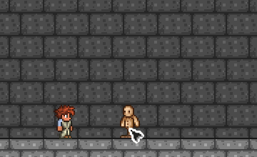 泰拉瑞亚瑟银模组百科血色之护物品属性配图