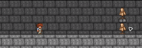 泰拉瑞亚瑟银模组百科幻影臂炮物品属性配图 泰拉瑞亚瑟银模组百科幻影臂炮物品属性配图