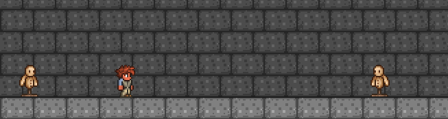 泰拉瑞亚瑟银模组百科索尔之锤:远程物品属性配图