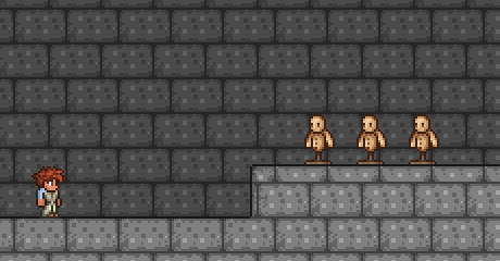 泰拉瑞亚瑟银模组百科间歇泉法杖物品属性配图