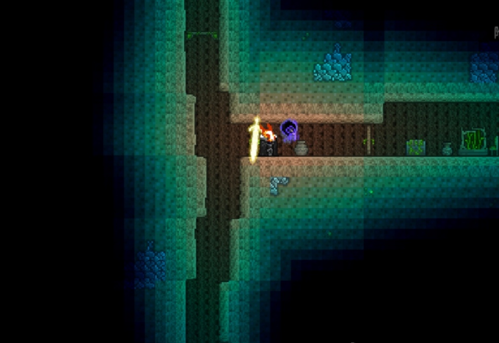 堕苍的泰拉宇宙泰拉遗迹考察录:探寻遗落文明的神秘起源配图 堕苍的泰拉宇宙泰拉遗迹考察录:探寻遗落文明的神秘起源配图