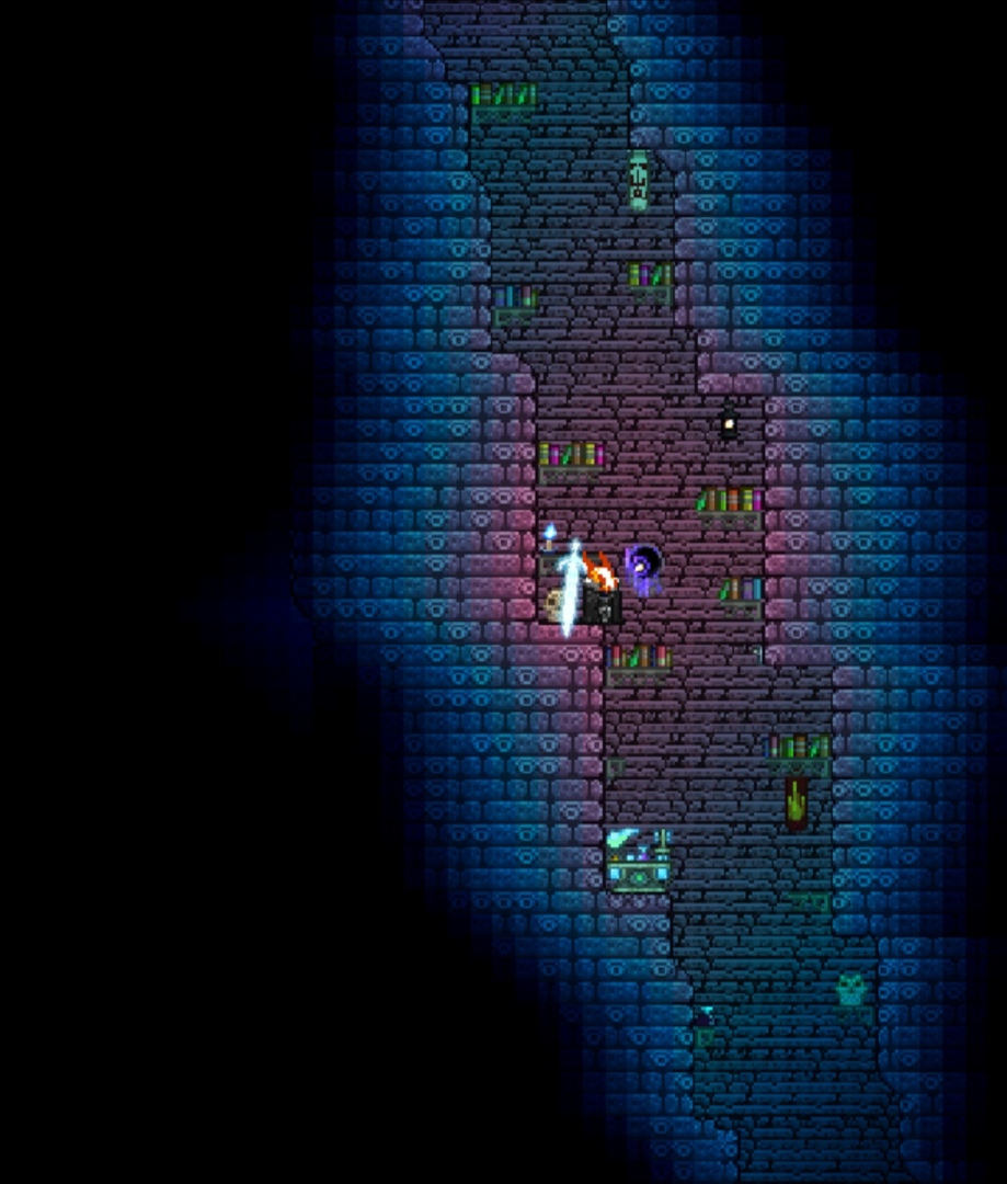 堕苍的泰拉宇宙泰拉遗迹考察录:探寻遗落文明的神秘起源配图 堕苍的泰拉宇宙泰拉遗迹考察录:探寻遗落文明的神秘起源配图