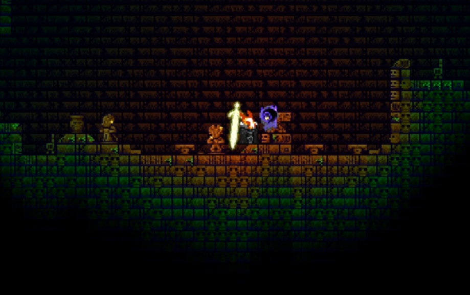 堕苍的泰拉宇宙泰拉遗迹考察录:探寻遗落文明的神秘起源配图 堕苍的泰拉宇宙泰拉遗迹考察录:探寻遗落文明的神秘起源配图