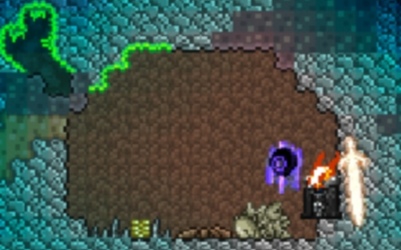 堕苍的泰拉宇宙泰拉遗迹考察录:探寻遗落文明的神秘起源配图 堕苍的泰拉宇宙泰拉遗迹考察录:探寻遗落文明的神秘起源配图