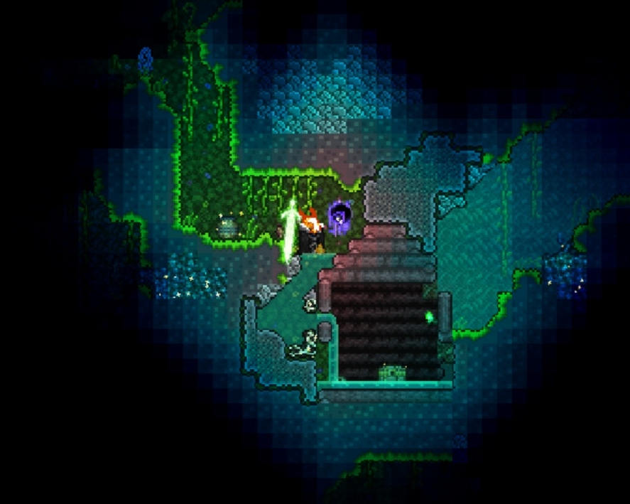 堕苍的泰拉宇宙泰拉遗迹考察录:探寻遗落文明的神秘起源配图 堕苍的泰拉宇宙泰拉遗迹考察录:探寻遗落文明的神秘起源配图