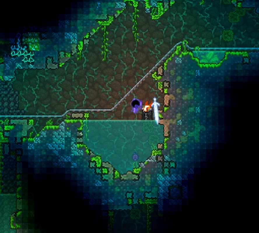 堕苍的泰拉宇宙泰拉遗迹考察录:探寻遗落文明的神秘起源配图 堕苍的泰拉宇宙泰拉遗迹考察录:探寻遗落文明的神秘起源配图