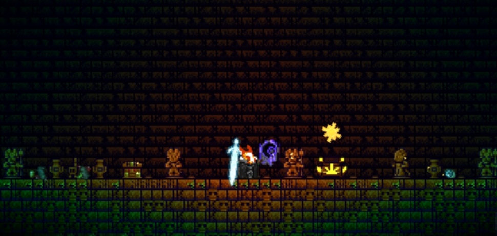 堕苍的泰拉宇宙泰拉遗迹考察录:探寻遗落文明的神秘起源配图 堕苍的泰拉宇宙泰拉遗迹考察录:探寻遗落文明的神秘起源配图