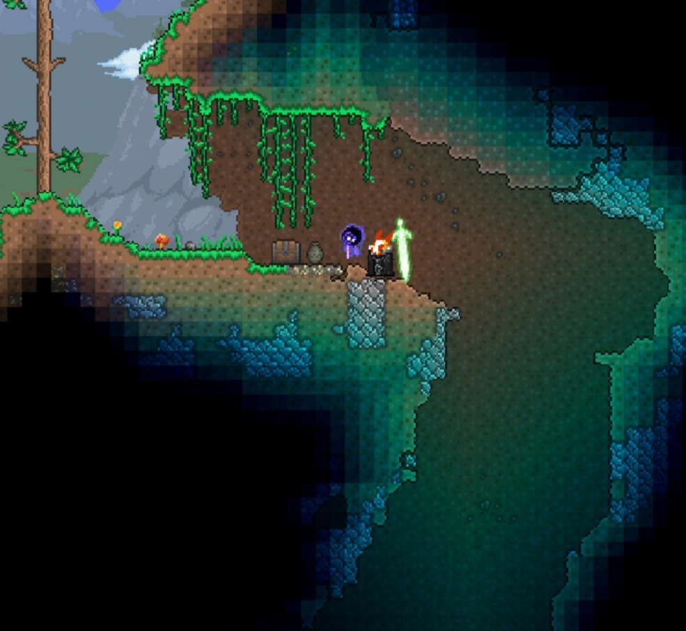 堕苍的泰拉宇宙泰拉遗迹考察录:探寻遗落文明的神秘起源配图 堕苍的泰拉宇宙泰拉遗迹考察录:探寻遗落文明的神秘起源配图