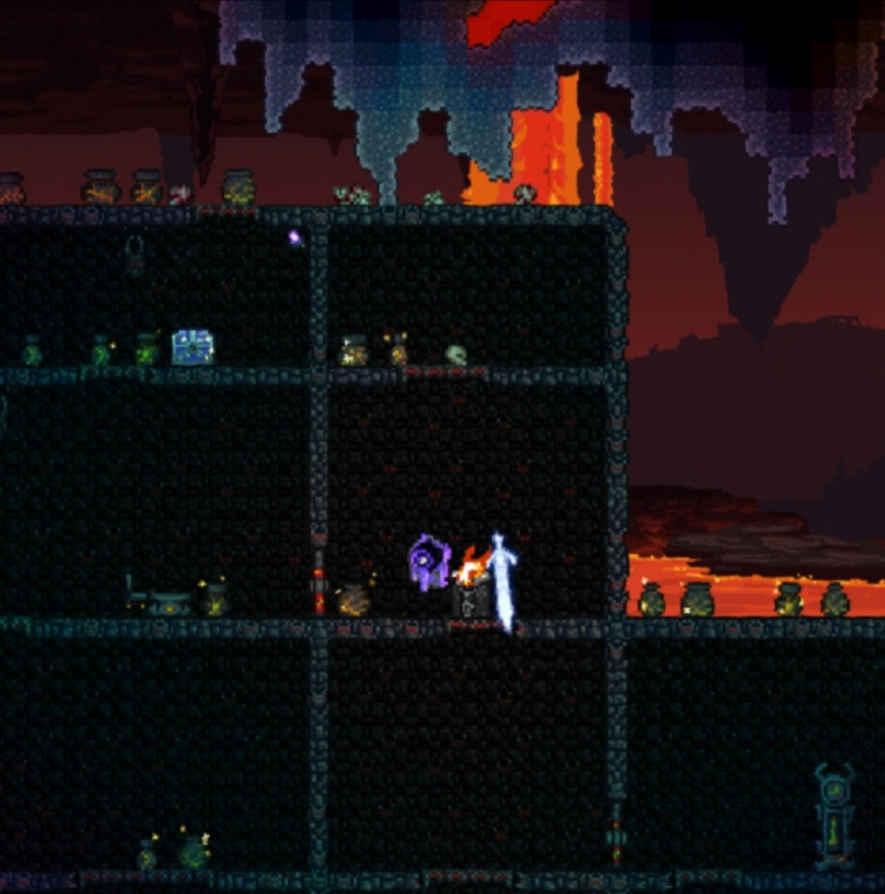 堕苍的泰拉宇宙泰拉遗迹考察录:探寻遗落文明的神秘起源配图 堕苍的泰拉宇宙泰拉遗迹考察录:探寻遗落文明的神秘起源配图