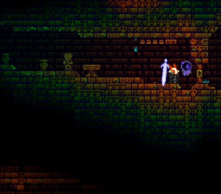 堕苍的泰拉宇宙泰拉遗迹考察录:探寻遗落文明的神秘起源配图 堕苍的泰拉宇宙泰拉遗迹考察录:探寻遗落文明的神秘起源配图