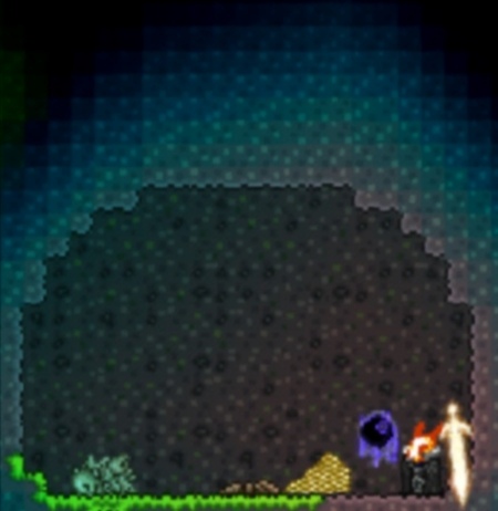 堕苍的泰拉宇宙泰拉遗迹考察录:探寻遗落文明的神秘起源配图 堕苍的泰拉宇宙泰拉遗迹考察录:探寻遗落文明的神秘起源配图