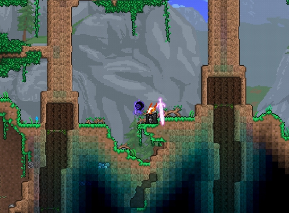 堕苍的泰拉宇宙泰拉遗迹考察录:探寻遗落文明的神秘起源配图 堕苍的泰拉宇宙泰拉遗迹考察录:探寻遗落文明的神秘起源配图