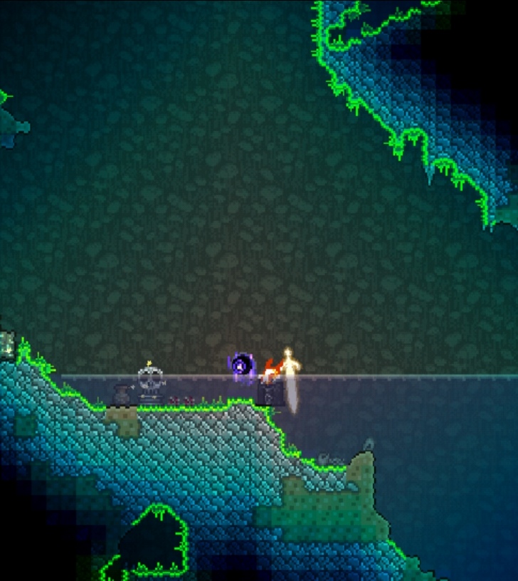 堕苍的泰拉宇宙泰拉遗迹考察录:探寻遗落文明的神秘起源配图 堕苍的泰拉宇宙泰拉遗迹考察录:探寻遗落文明的神秘起源配图