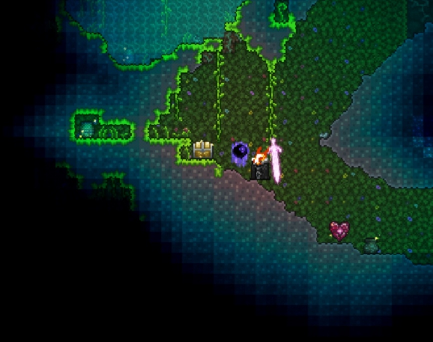 堕苍的泰拉宇宙泰拉遗迹考察录:探寻遗落文明的神秘起源配图 堕苍的泰拉宇宙泰拉遗迹考察录:探寻遗落文明的神秘起源配图