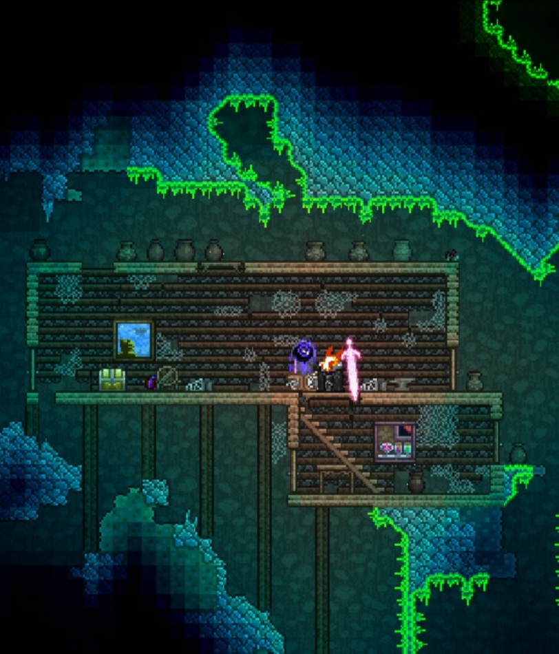 堕苍的泰拉宇宙泰拉遗迹考察录:探寻遗落文明的神秘起源配图 堕苍的泰拉宇宙泰拉遗迹考察录:探寻遗落文明的神秘起源配图