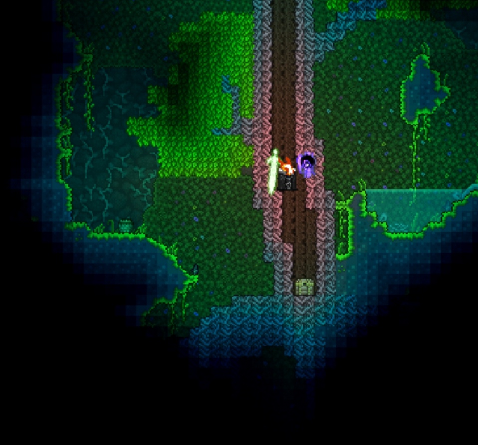 堕苍的泰拉宇宙泰拉遗迹考察录:探寻遗落文明的神秘起源配图 堕苍的泰拉宇宙泰拉遗迹考察录:探寻遗落文明的神秘起源配图