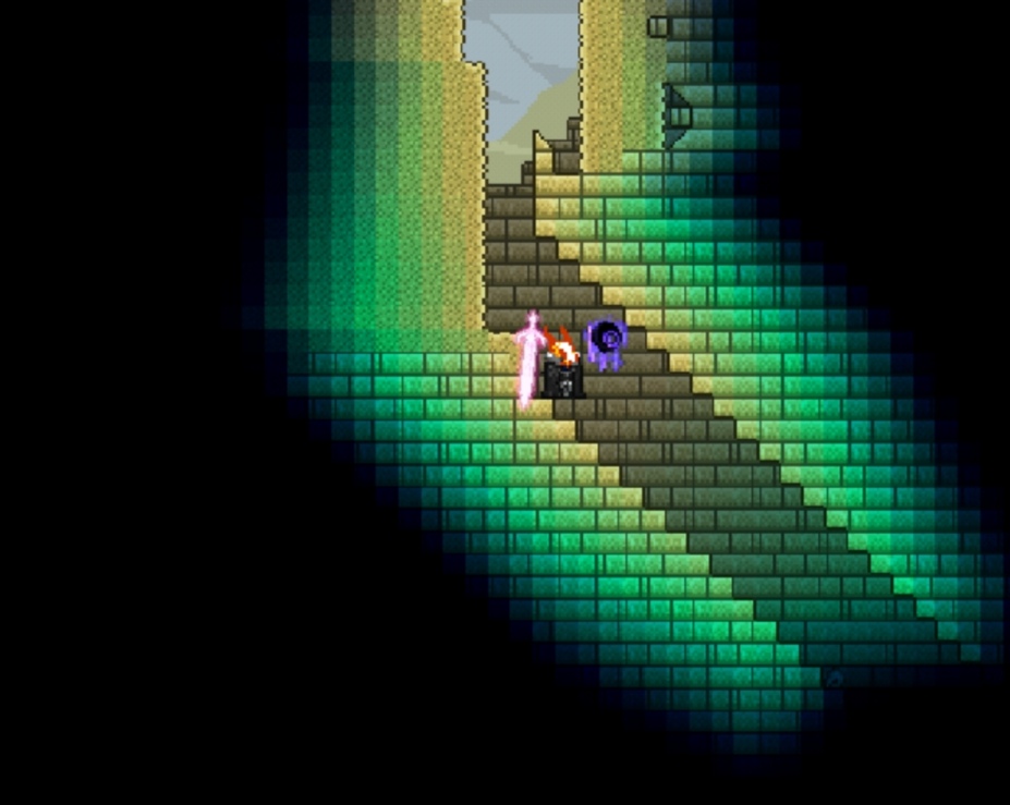 堕苍的泰拉宇宙泰拉遗迹考察录:探寻遗落文明的神秘起源配图 堕苍的泰拉宇宙泰拉遗迹考察录:探寻遗落文明的神秘起源配图