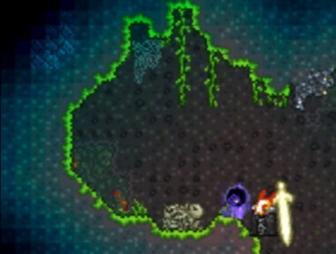 堕苍的泰拉宇宙泰拉遗迹考察录:探寻遗落文明的神秘起源配图 堕苍的泰拉宇宙泰拉遗迹考察录:探寻遗落文明的神秘起源配图