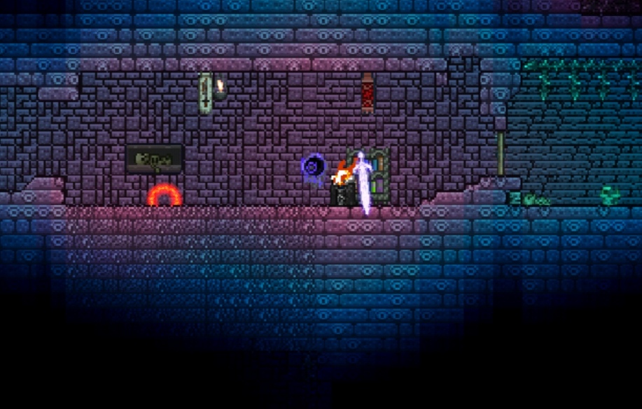 堕苍的泰拉宇宙泰拉遗迹考察录:探寻遗落文明的神秘起源配图 堕苍的泰拉宇宙泰拉遗迹考察录:探寻遗落文明的神秘起源配图