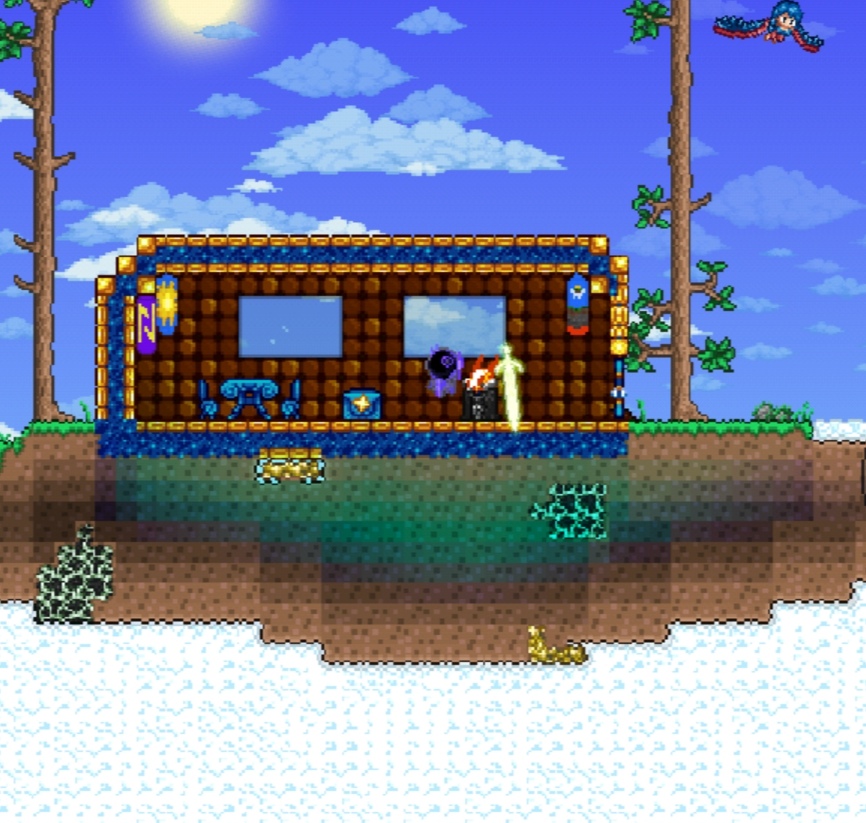 堕苍的泰拉宇宙泰拉遗迹考察录:探寻遗落文明的神秘起源配图 堕苍的泰拉宇宙泰拉遗迹考察录:探寻遗落文明的神秘起源配图