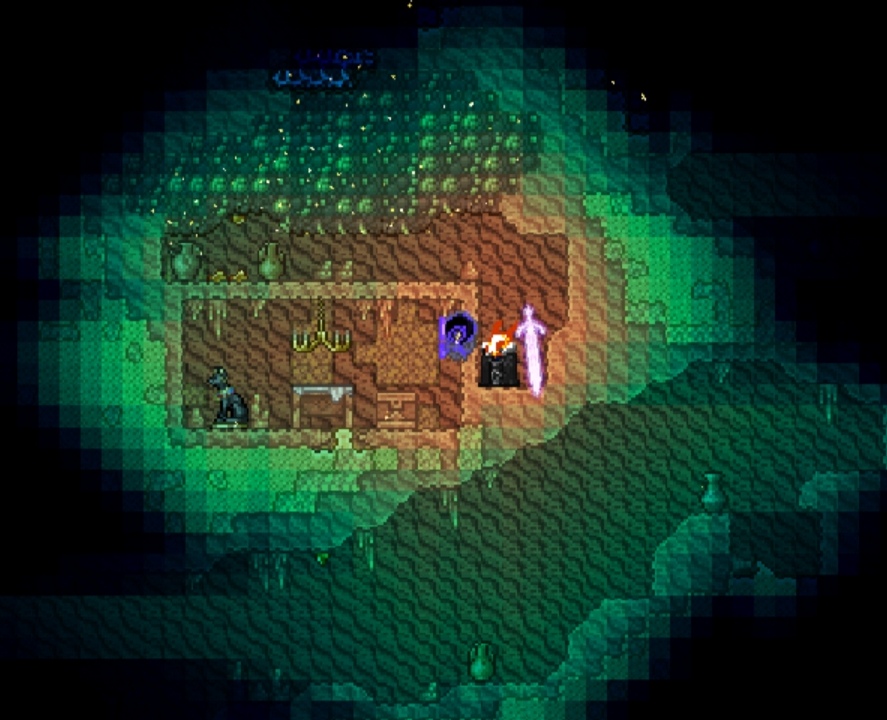 堕苍的泰拉宇宙泰拉遗迹考察录:探寻遗落文明的神秘起源配图 堕苍的泰拉宇宙泰拉遗迹考察录:探寻遗落文明的神秘起源配图