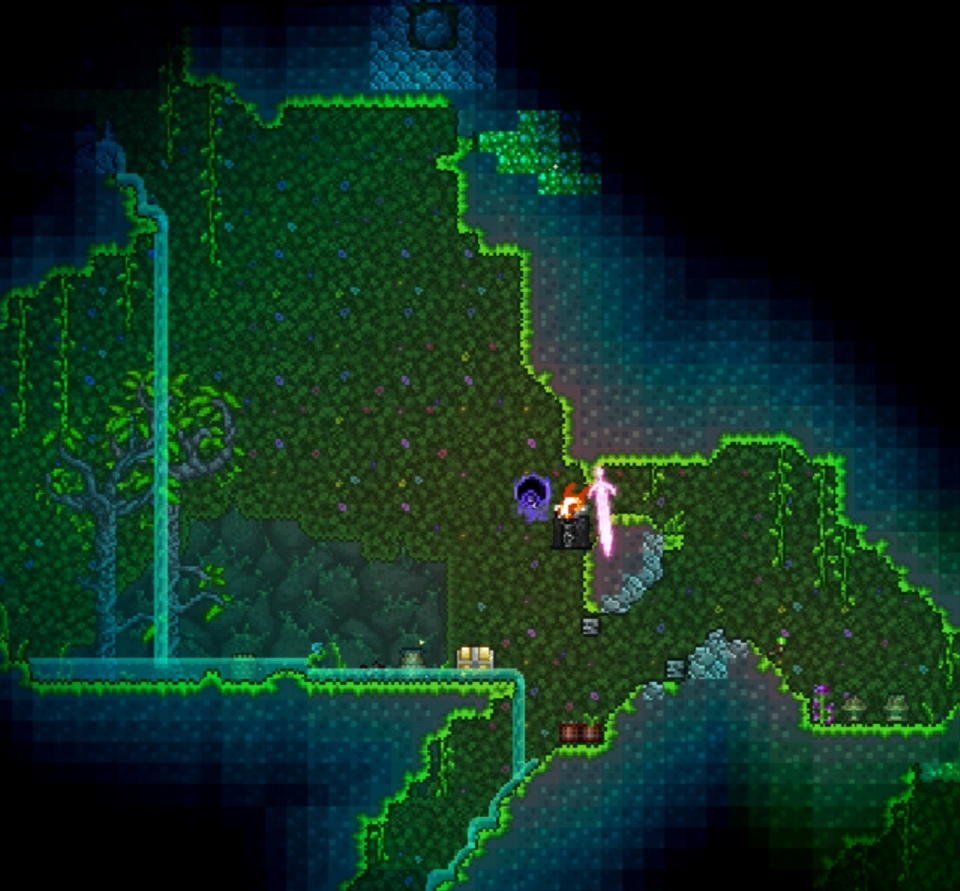 堕苍的泰拉宇宙泰拉遗迹考察录:探寻遗落文明的神秘起源配图 堕苍的泰拉宇宙泰拉遗迹考察录:探寻遗落文明的神秘起源配图