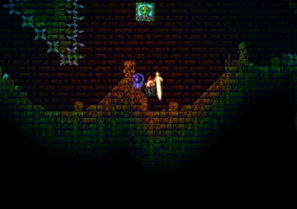 堕苍的泰拉宇宙泰拉遗迹考察录:探寻遗落文明的神秘起源配图 堕苍的泰拉宇宙泰拉遗迹考察录:探寻遗落文明的神秘起源配图