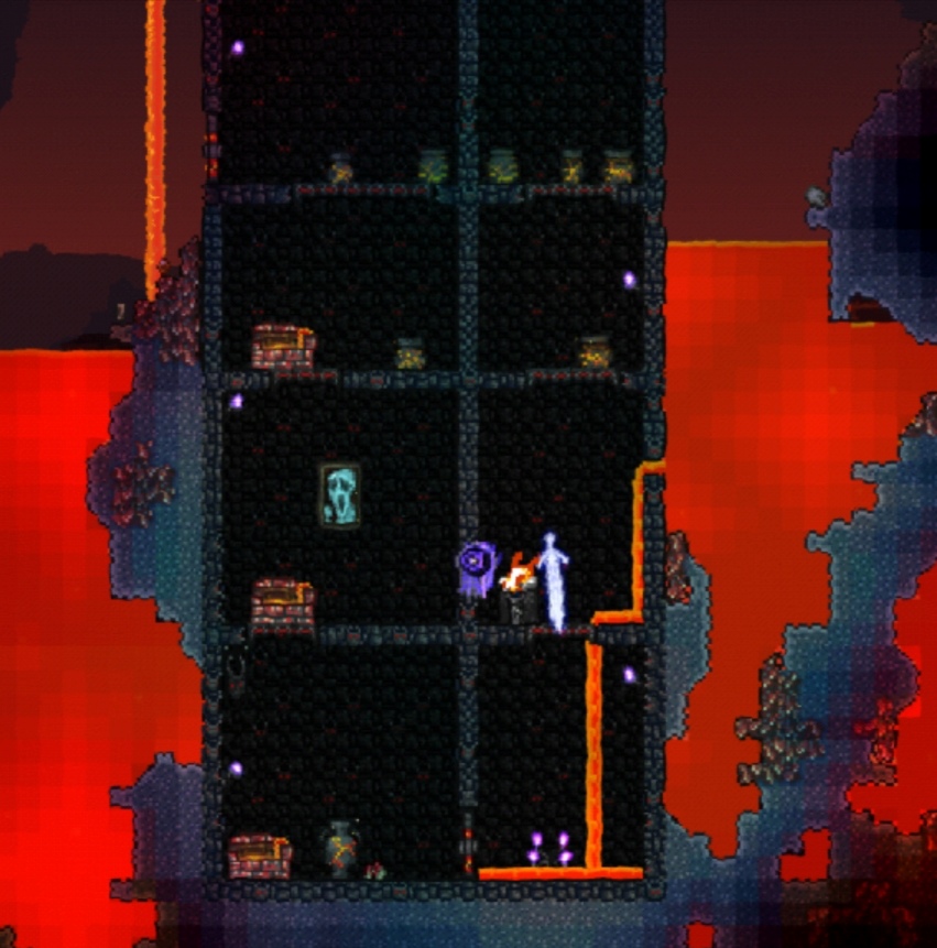 堕苍的泰拉宇宙泰拉遗迹考察录:探寻遗落文明的神秘起源配图 堕苍的泰拉宇宙泰拉遗迹考察录:探寻遗落文明的神秘起源配图