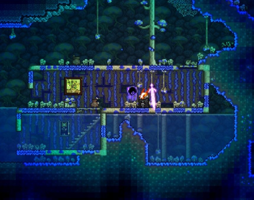 堕苍的泰拉宇宙泰拉遗迹考察录:探寻遗落文明的神秘起源配图 堕苍的泰拉宇宙泰拉遗迹考察录:探寻遗落文明的神秘起源配图