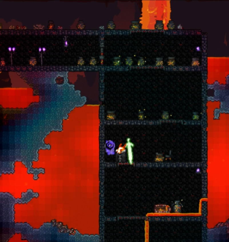 堕苍的泰拉宇宙泰拉遗迹考察录:探寻遗落文明的神秘起源配图 堕苍的泰拉宇宙泰拉遗迹考察录:探寻遗落文明的神秘起源配图