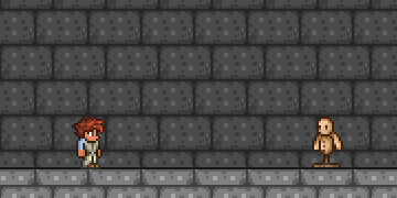 泰拉瑞亚瑟银模组百科魔血长剑物品属性配图