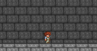 泰拉瑞亚瑟银模组百科水耀石物品属性配图