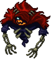 泰拉瑞亚瑟银模组百科巫妖Boss属性配图 泰拉瑞亚瑟银模组百科巫妖Boss属性配图