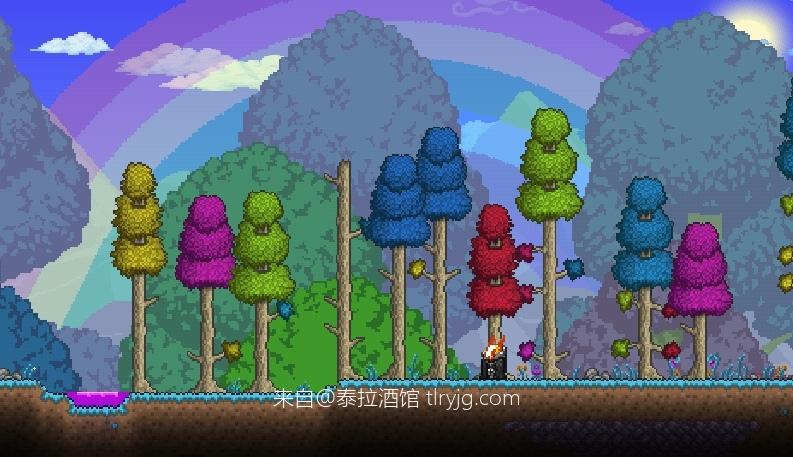 堕苍的泰拉宇宙【T-M.O.D】泰拉档案β：职业、异常世界与智慧种族配图