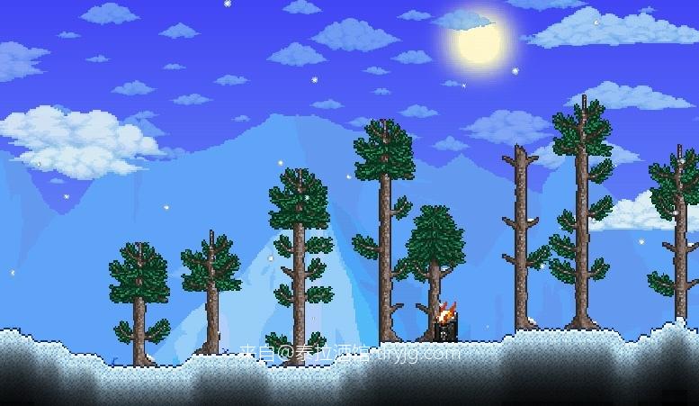 堕苍的泰拉宇宙【T-M.O.D】泰拉档案β：职业、异常世界与智慧种族配图