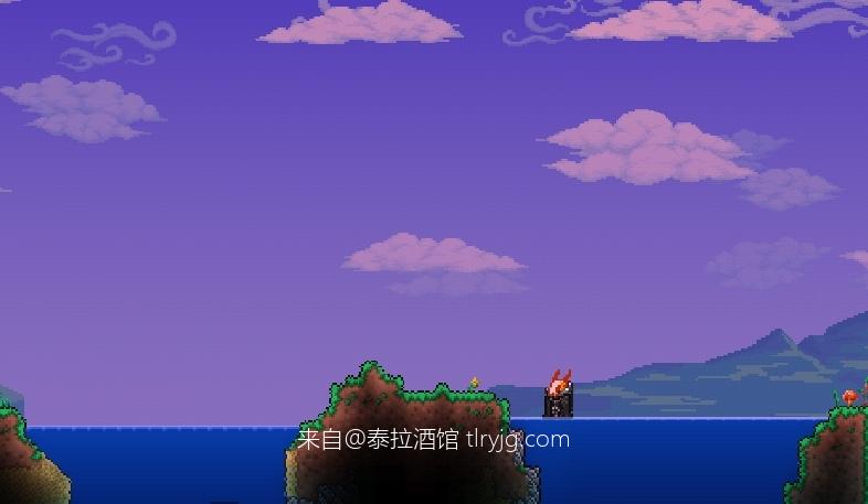 堕苍的泰拉宇宙【T-M.O.D】泰拉档案β：职业、异常世界与智慧种族配图