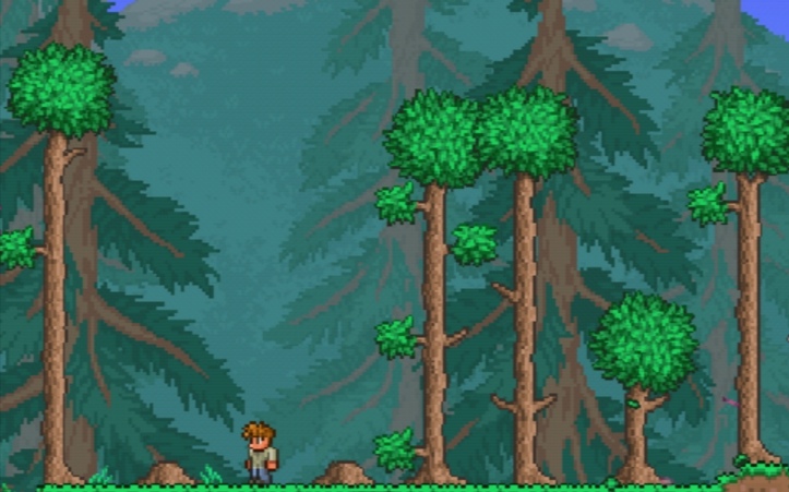 堕苍的泰拉宇宙第三十章、凯文【虚假帷幕-完结篇】配图