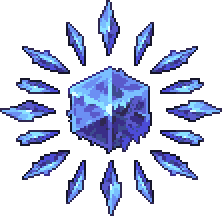 泰拉瑞亚灾厄模组百科极地之灵Boss属性配图 泰拉瑞亚灾厄模组百科极地之灵Boss属性配图