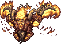 泰拉瑞亚灾厄模组百科亵渎天神召唤敌怪配图 泰拉瑞亚灾厄模组百科亵渎天神召唤敌怪配图