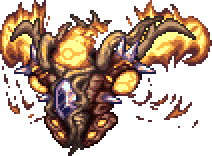 泰拉瑞亚灾厄模组百科亵渎天神召唤敌怪配图 泰拉瑞亚灾厄模组百科亵渎天神召唤敌怪配图